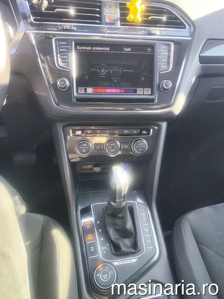 Volkswagen Tiguan #3