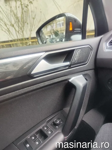 Volkswagen Tiguan #8