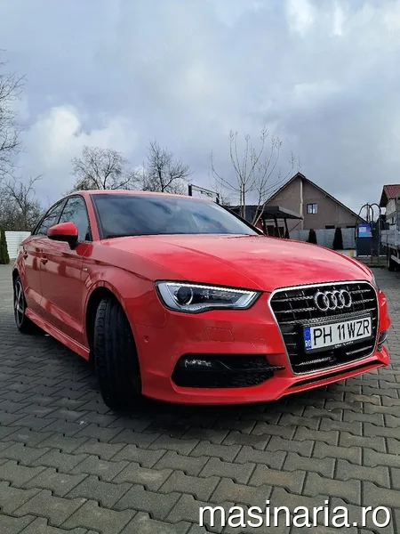Audi A3 #2