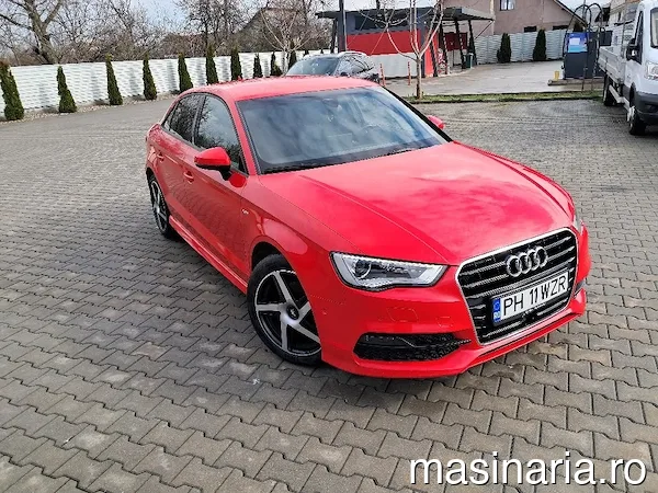 Audi A3 #3
