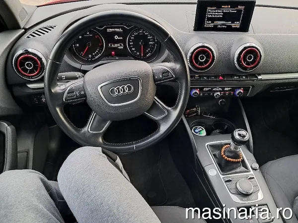 Audi A3 #4