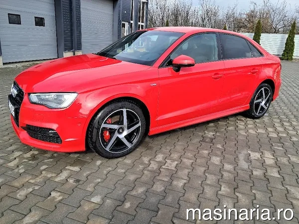 Audi A3 #5