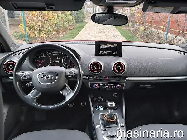 Audi A3 #6