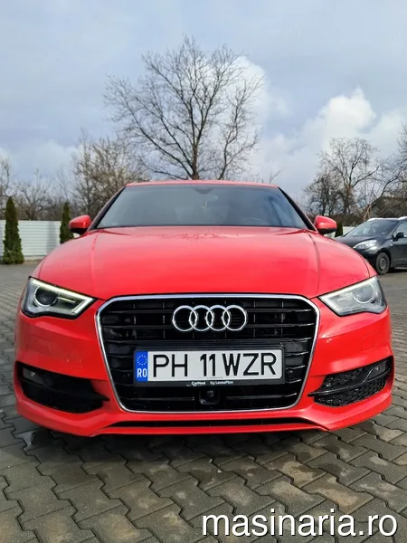 Audi A3 #7
