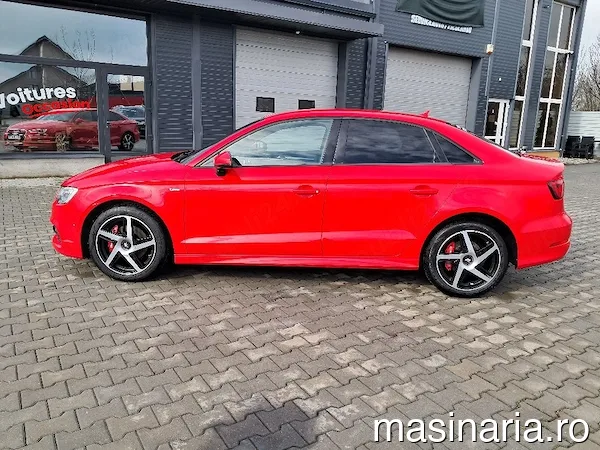 Audi A3 #9