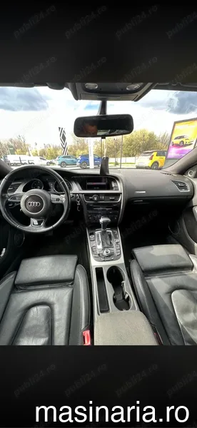 Audi A5 #2