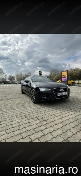 Audi A5 #3