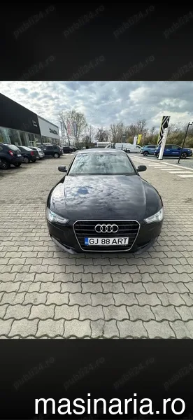 Audi A5 #5