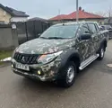 Mitsubishi L200 - 2