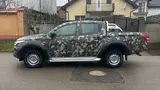 Mitsubishi L200 - 3