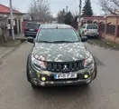 Mitsubishi L200 - 4