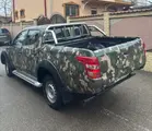 Mitsubishi L200 - 5
