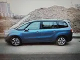 Citroën Grand C4 Picasso / SpaceTourer - 1