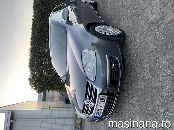 Volkswagen Jetta #1