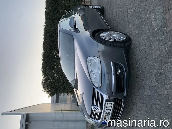 Volkswagen Jetta #2