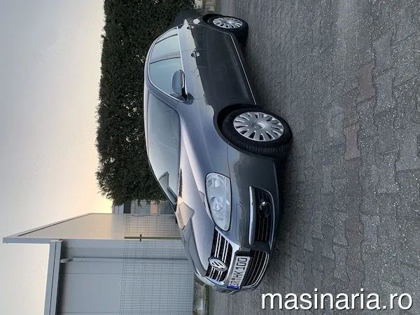 Volkswagen Jetta #3