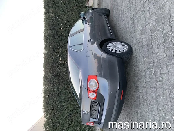 Volkswagen Jetta #6