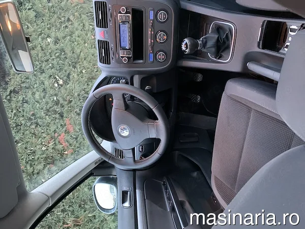 Volkswagen Jetta #8
