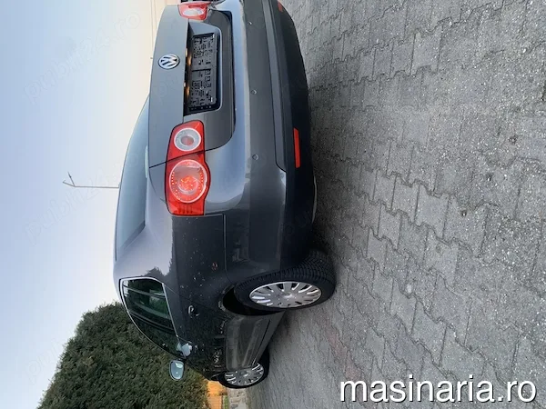 Volkswagen Jetta #9