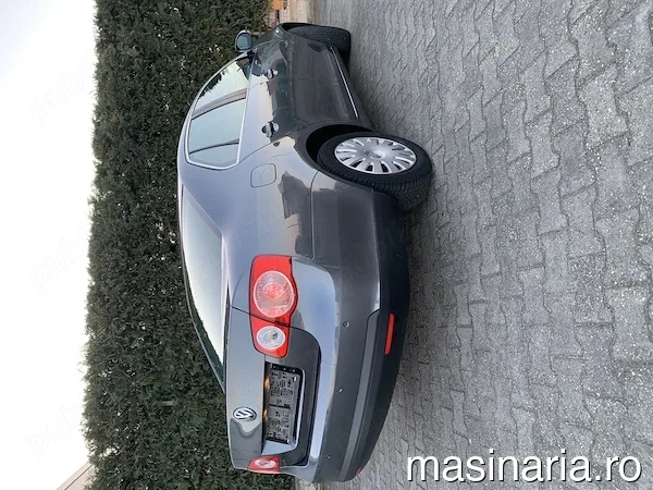Volkswagen Jetta #10
