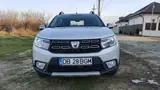 Dacia Sandero - 1