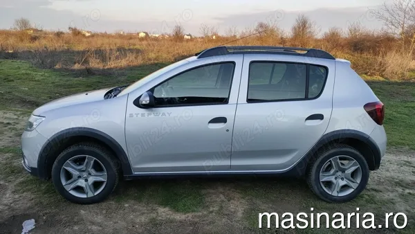 Dacia Sandero #2