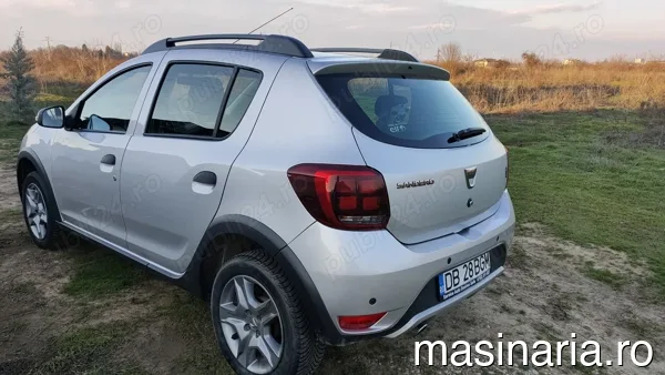 Dacia Sandero #3
