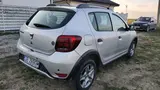 Dacia Sandero - 5