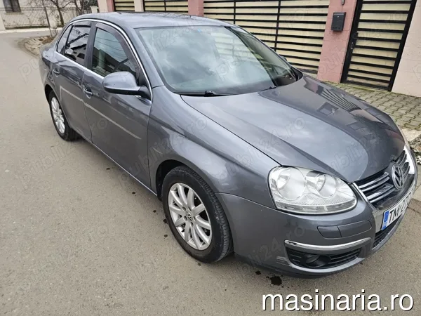 Volkswagen Jetta #1