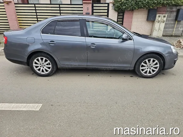 Volkswagen Jetta #2