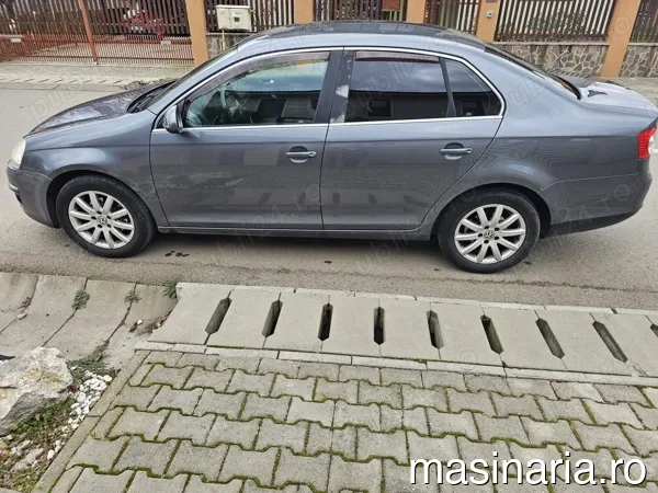 Volkswagen Jetta #3
