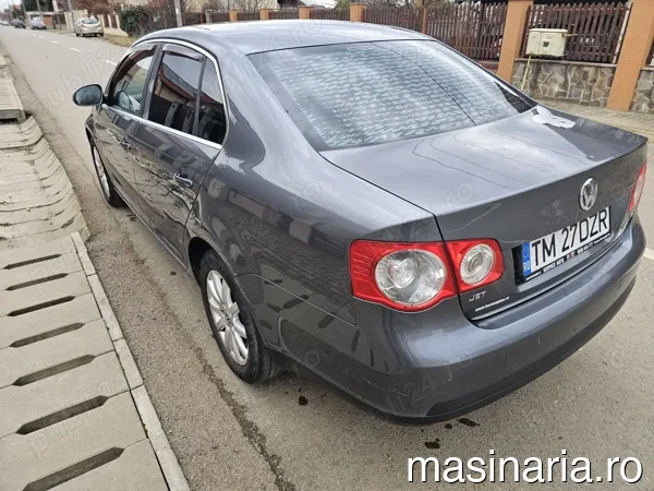 Volkswagen Jetta #4