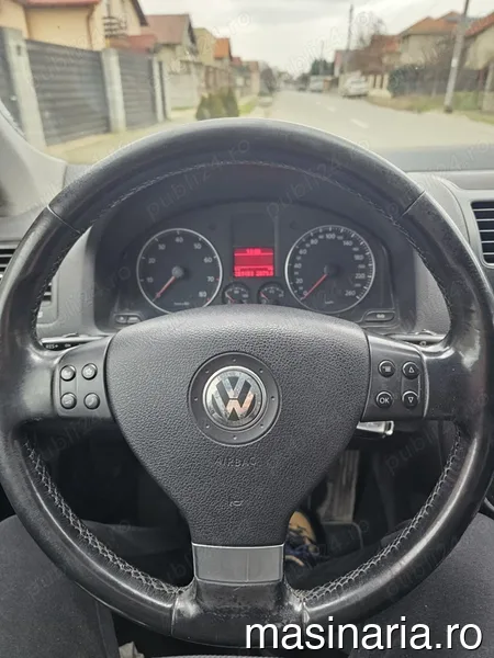 Volkswagen Jetta #5