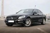Mercedes-Benz C-Class (Toate) - 1