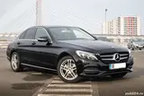 Mercedes-Benz C-Class (Toate) - 2