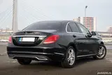 Mercedes-Benz C-Class (Toate) - 3