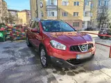 Nissan Qashqai+2 - 1