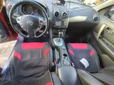 Nissan Qashqai+2 - 9