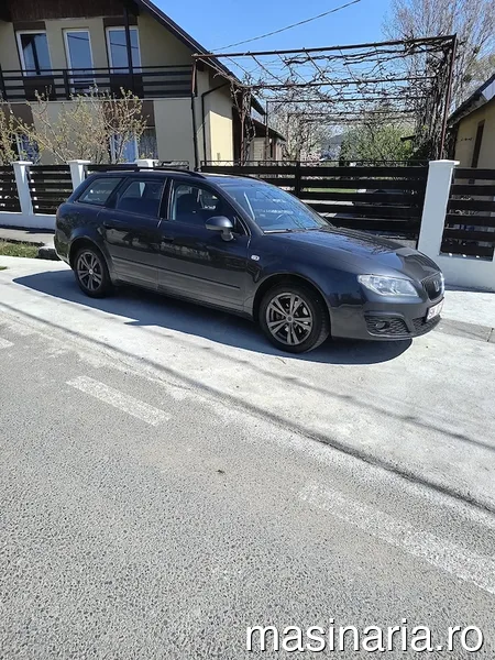 Seat Exeo #1