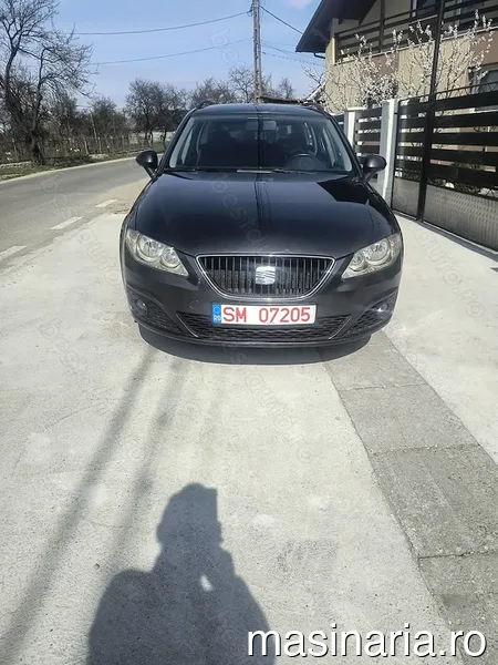 Seat Exeo #2