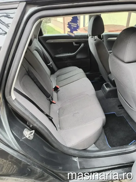 Seat Exeo #8