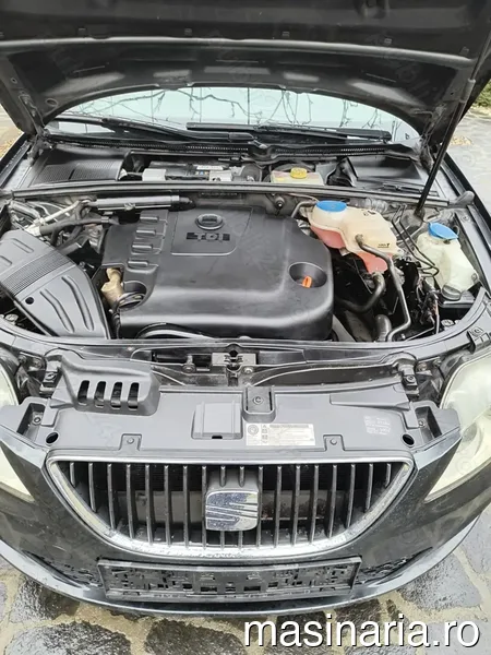 Seat Exeo #10