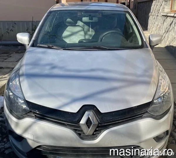 Renault Clio #1