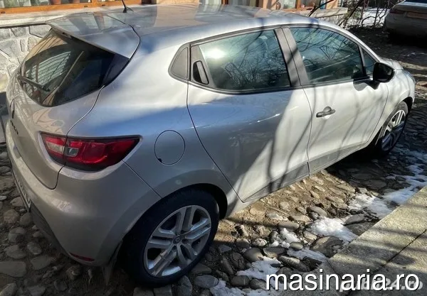 Renault Clio #2