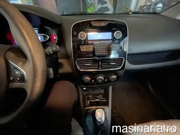 Renault Clio #4