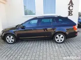Skoda Octavia - 1