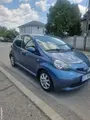 Toyota Aygo (X) - 1