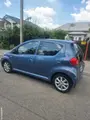 Toyota Aygo (X) - 4