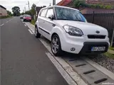Kia Soul - 1