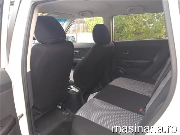 Kia Soul #2